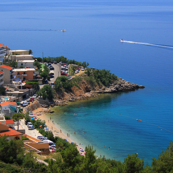 Villa Mila Mare, Villa Mila Mare