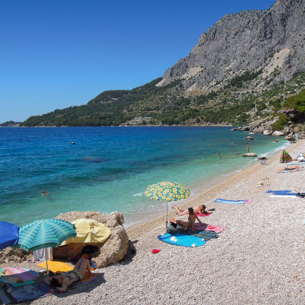 Villa Mila Mare, Villa Mila Mare