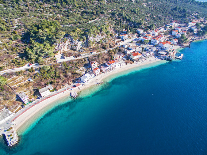 Villa Mila Mare, Villa Mila Mare